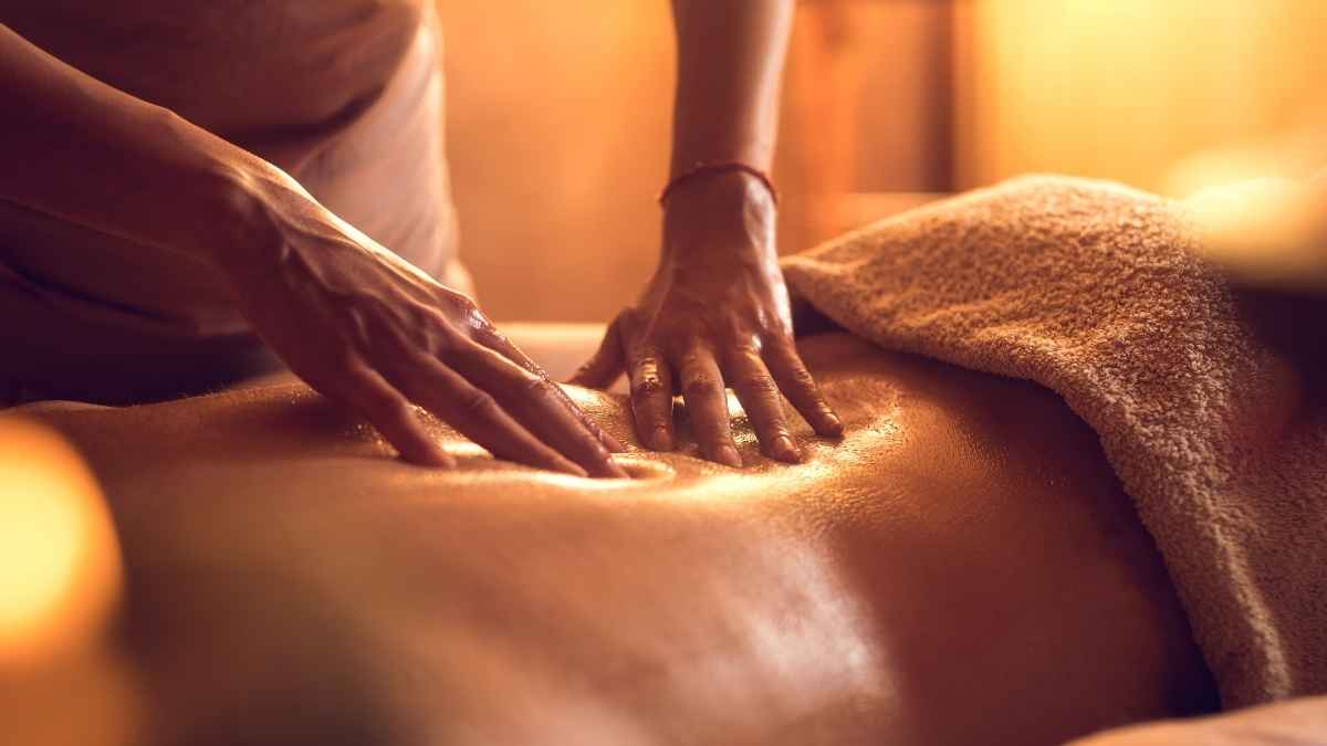Erotic & Nuru Massage in Beşiktaş: Luxury Hotel & Outcall Services