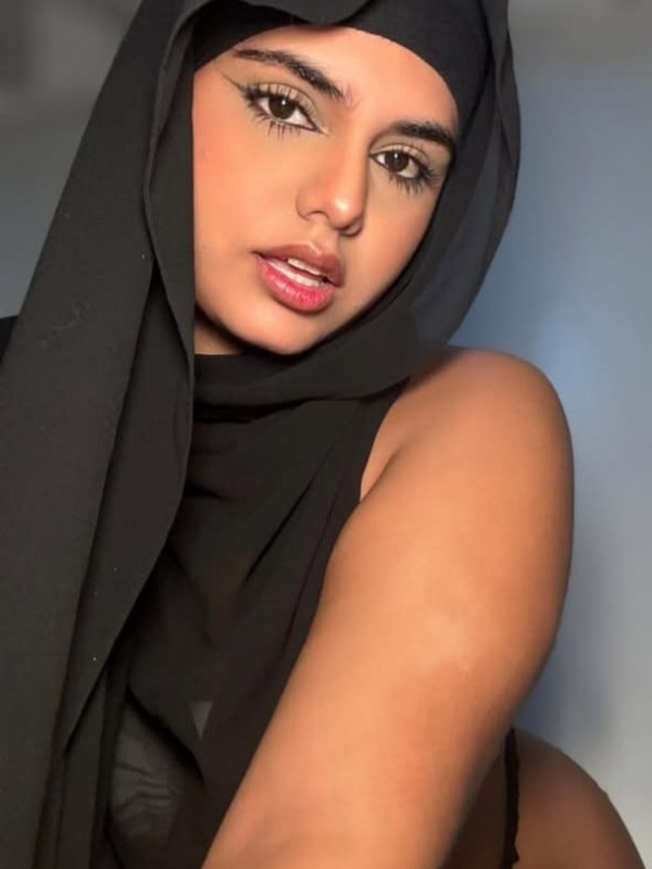 iran masseuse