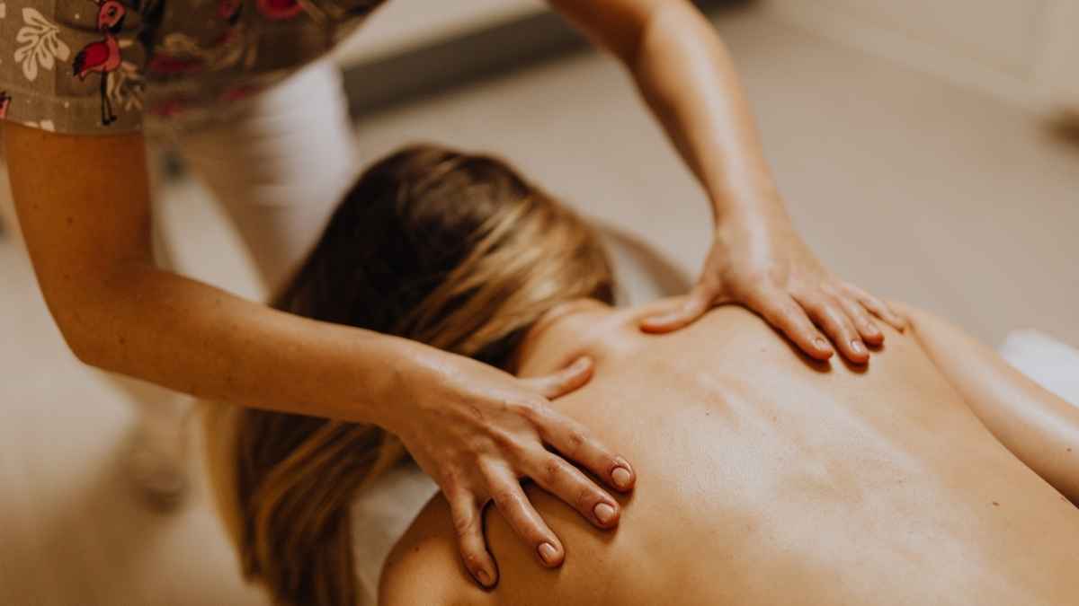 Erotic Massage Kadıköy: Nuru, Tantric & Full Body Relaxation