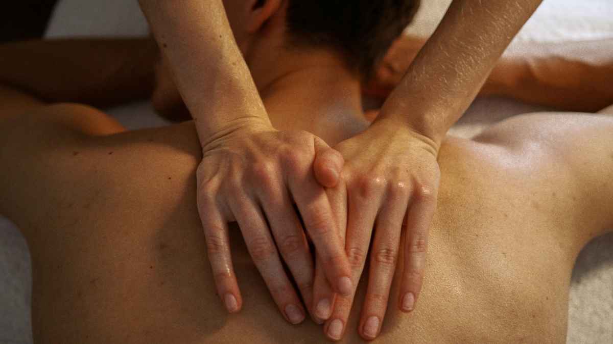 Suadiye Erotic Massage: Elite B2B & Hotel Room Outcall